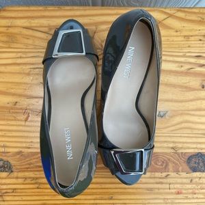 Nine West